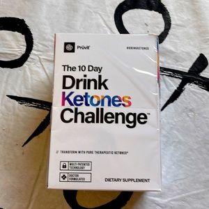 10 Day Challenge Exp 5/22